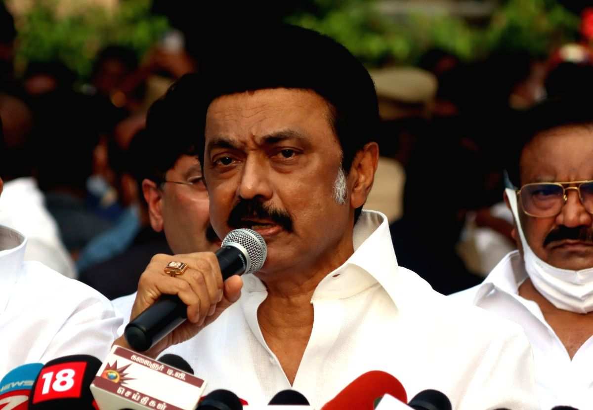 DMK to conduct rallies across TN to highlight achievements - Vimarsana News