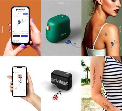 Startup accuses LG Household & Health Care of idea theft - Vimarsana News