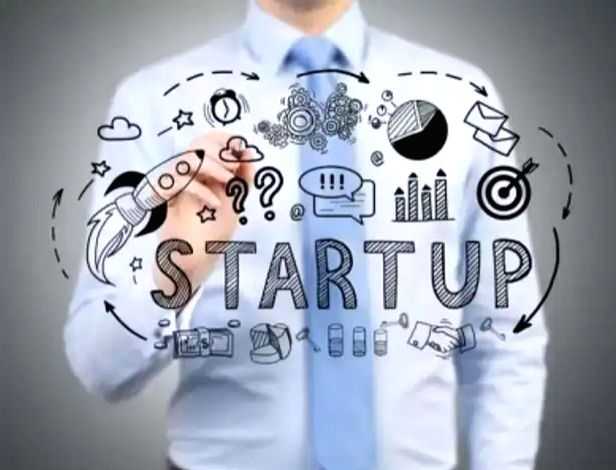 Indian startup ecosystem on par with global standards - Vimarsana News