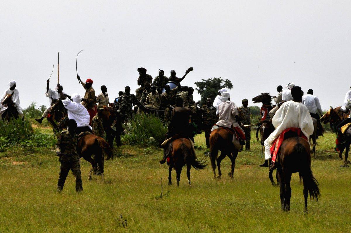 43 people dead, 46 villages burned, looted in Darfur - Vimarsana News