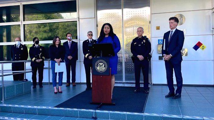 San Francisco introduces legislation to remove barriers for new housing - Vimarsana News