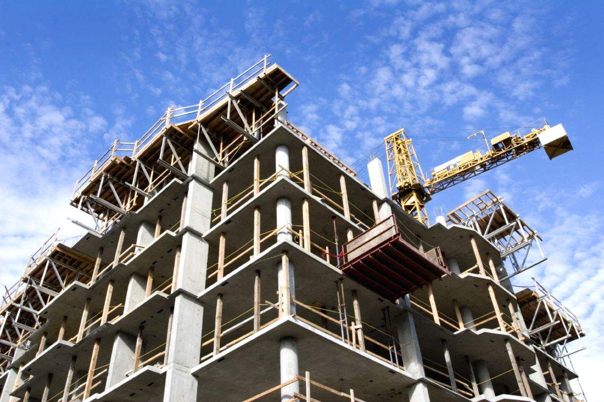 UP's 1st structural audit policy implemented in Noida - Vimarsana News
