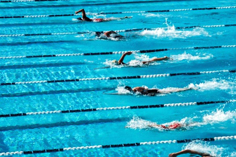 Khelo India jr women's swimming challenge series to be held across 5 zones on Aug 20-21 - Vimarsana News