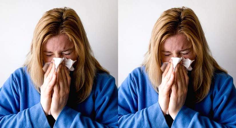 How Covid infection spurs antibodies against common colds - Vimarsana News