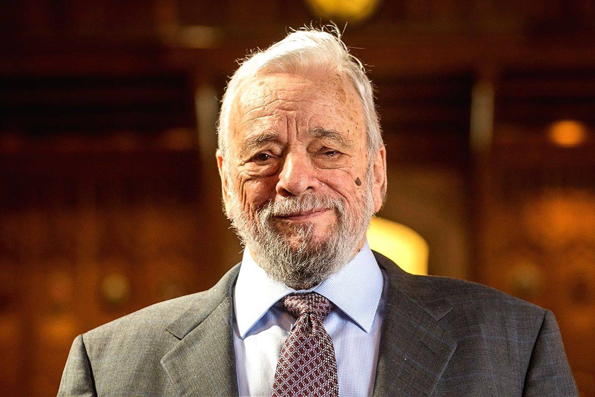 Stephen Sondheim to be remembered at Grammys by Cynthia Erivo, Leslie Odom Jr, Ben Platt - Vimarsana News