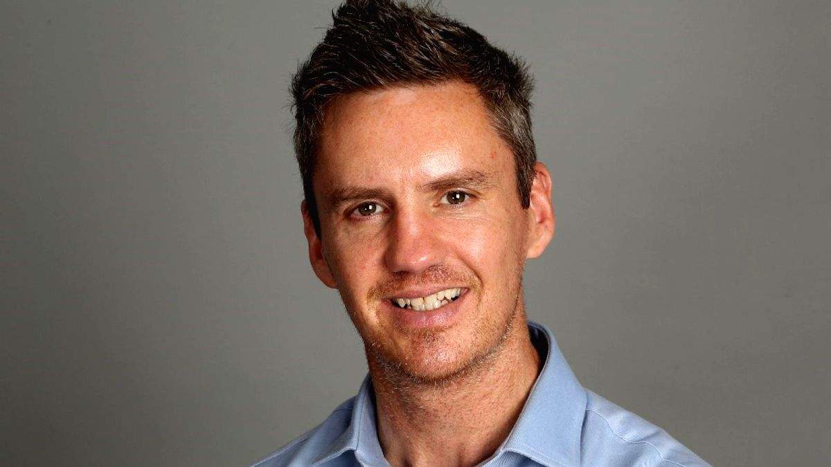 Stephen Vaughan appointed as new CEO at Yorkshire - Vimarsana News