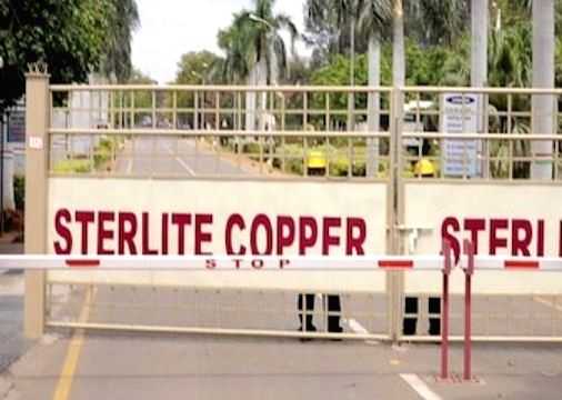 Pro-Sterlite villagers come to Capital; demand early hearing of Sterlite Copper case - Vimarsana News