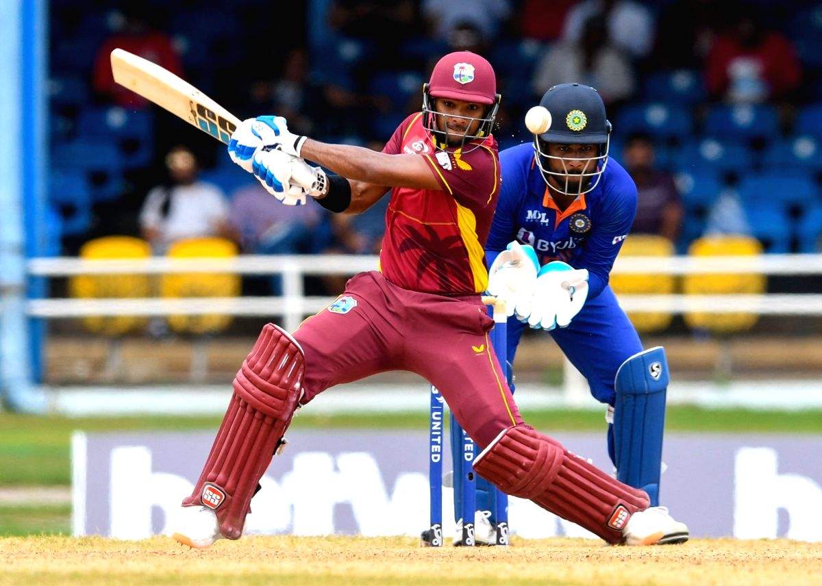 Pooran not happy with his batters despite win over India, says they 'have to bat more' - Vimarsana News