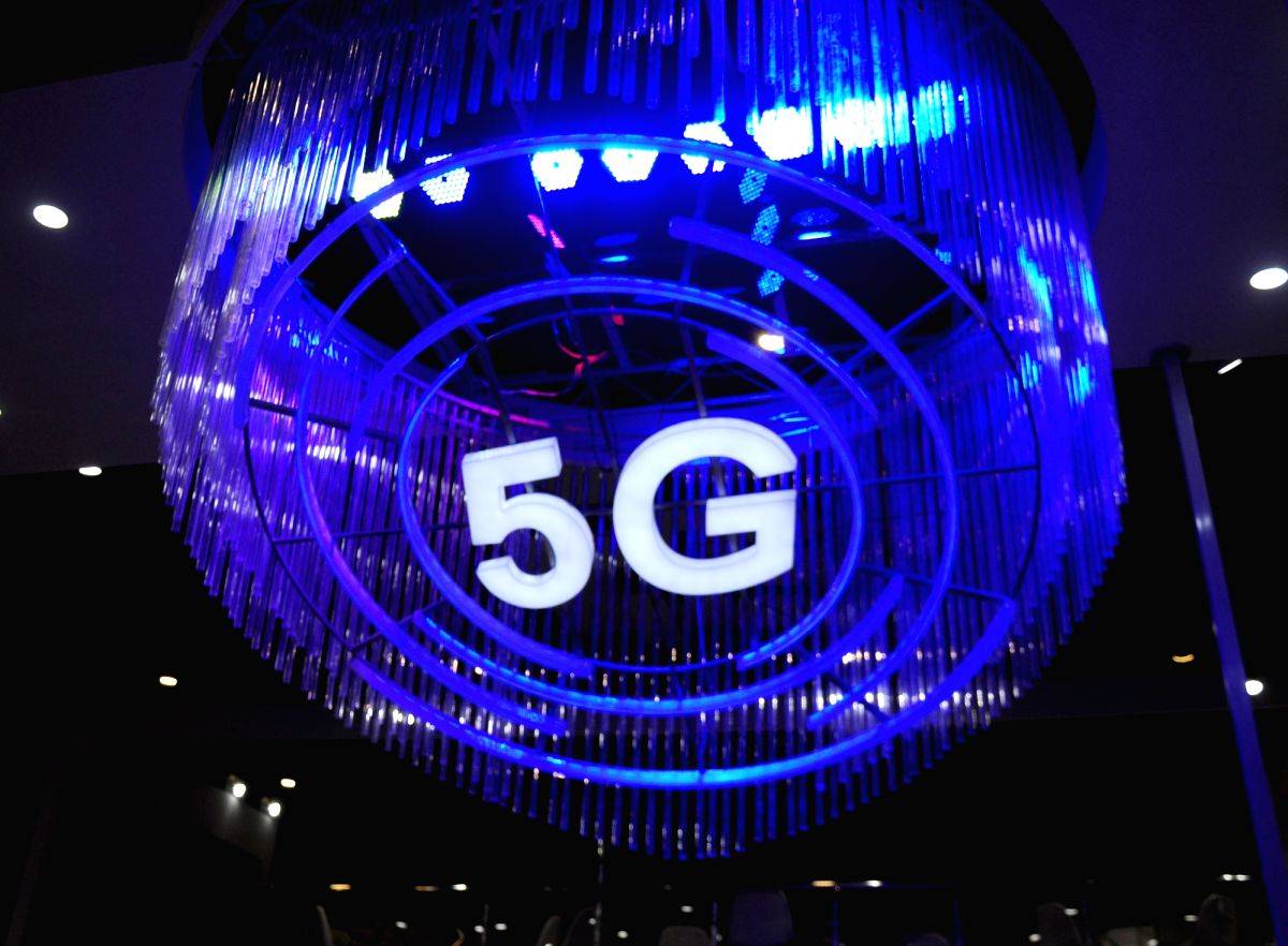 80% of new smartphones will be 5G-enabled in India by 2023: ICEA - Vimarsana News