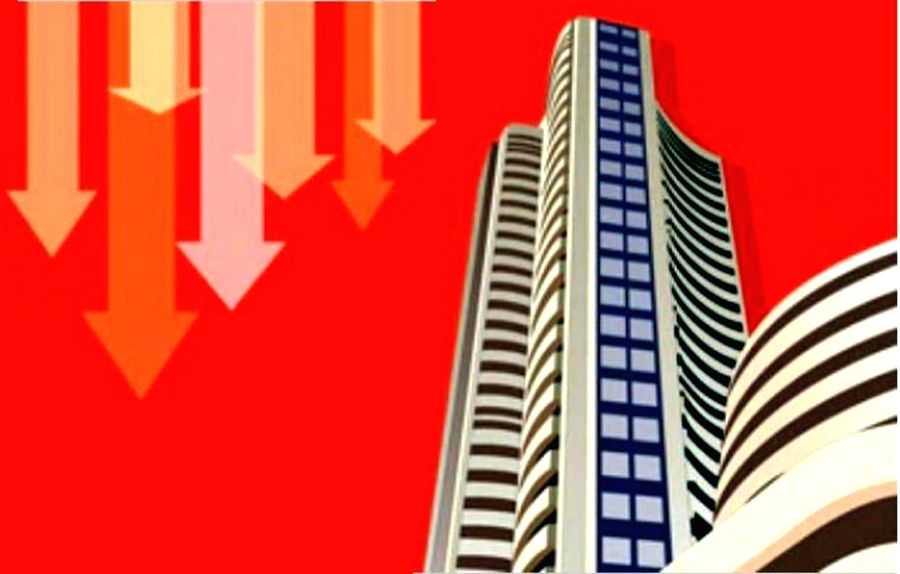 Headline correction in markets may appear modest but substantial number of stocks impacted in March - Vimarsana News
