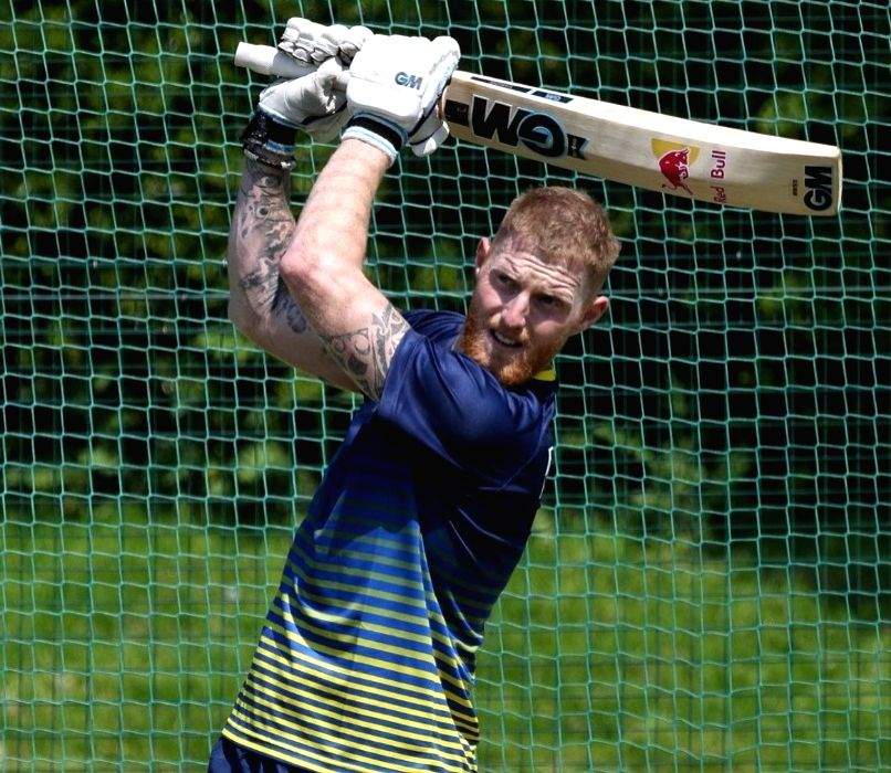 Stokes confident England can win second Test against West Indies - Vimarsana News