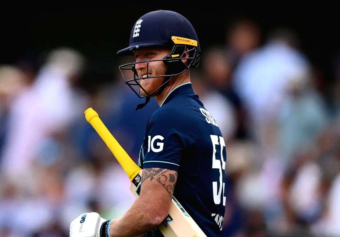 Stokes drops a hint he could come out of ODI retirement for 50-over World Cup next year: Report - Vimarsana News