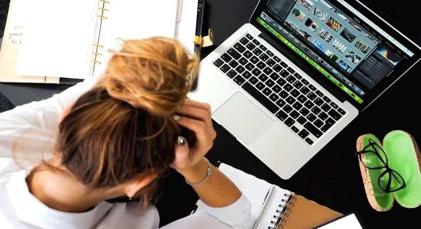 Stress in childhood associated with earlier drug use in teens: Study - Vimarsana News
