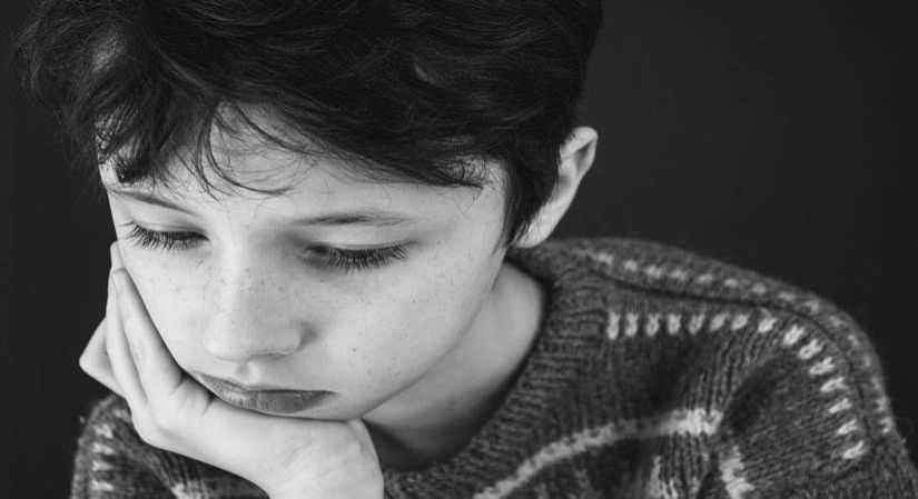 Childhood trauma survivors were most likely to die from Covid-19: Study - Vimarsana News