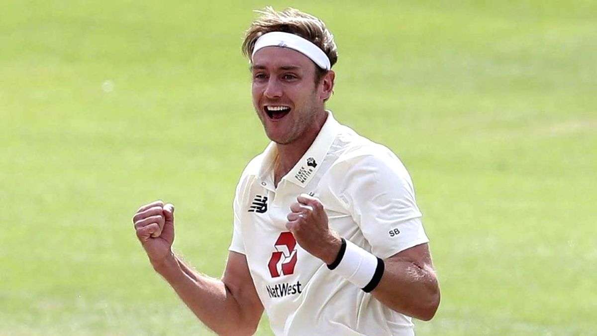 Stuart Broad, Matthew Potts, Dan Lawrence return to England's Test squad for New Zealand tour - Vimarsana News