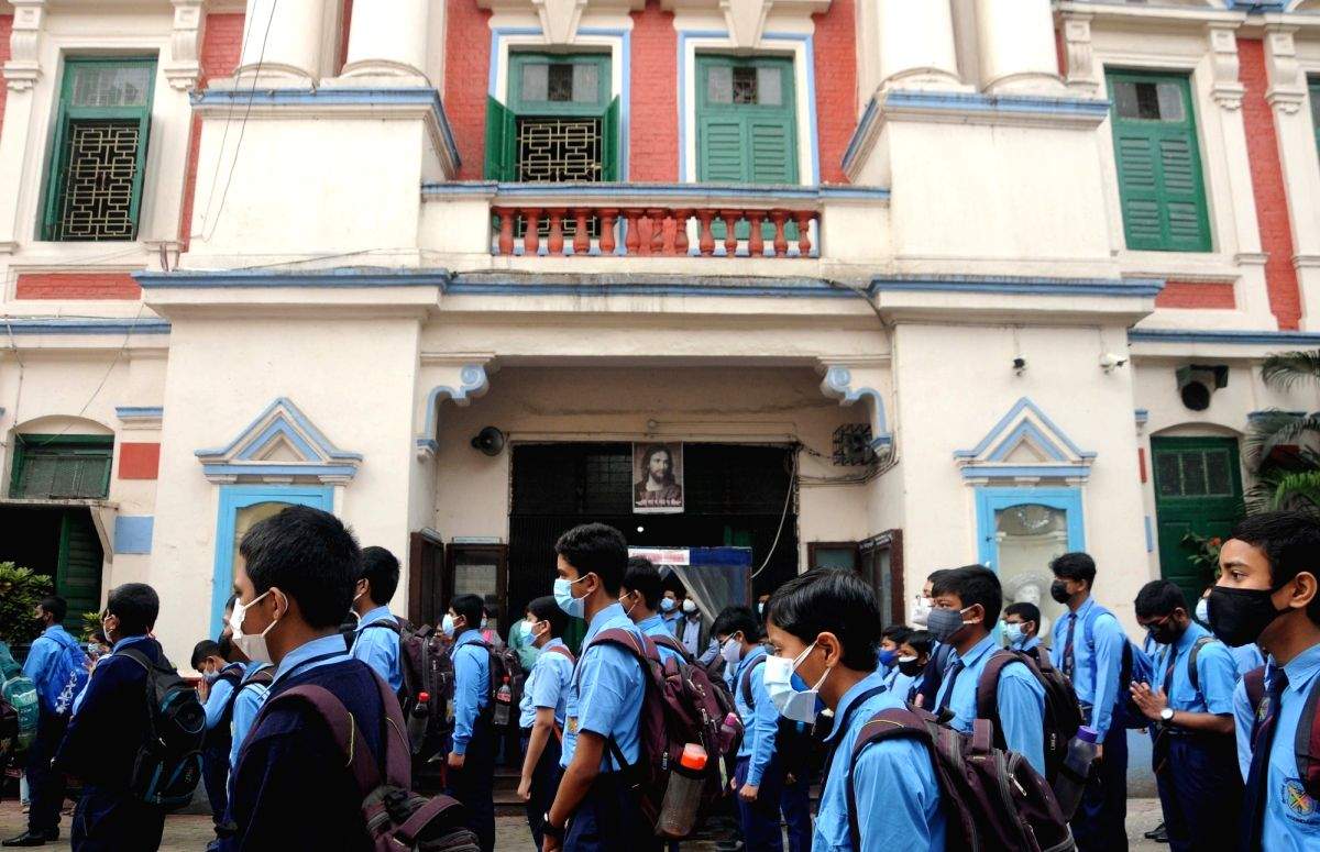 Teacher in UP's Hathras dismissed for not responding to 'Ram Ram' greeting - Vimarsana News