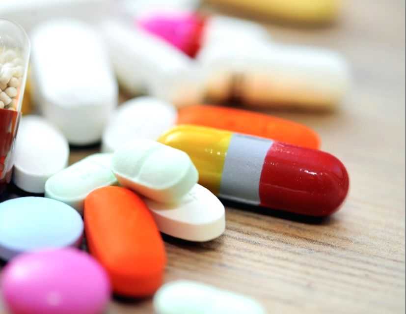 Psychedelic drug market set to reach $7.2 billion in 2029: Report - Vimarsana News