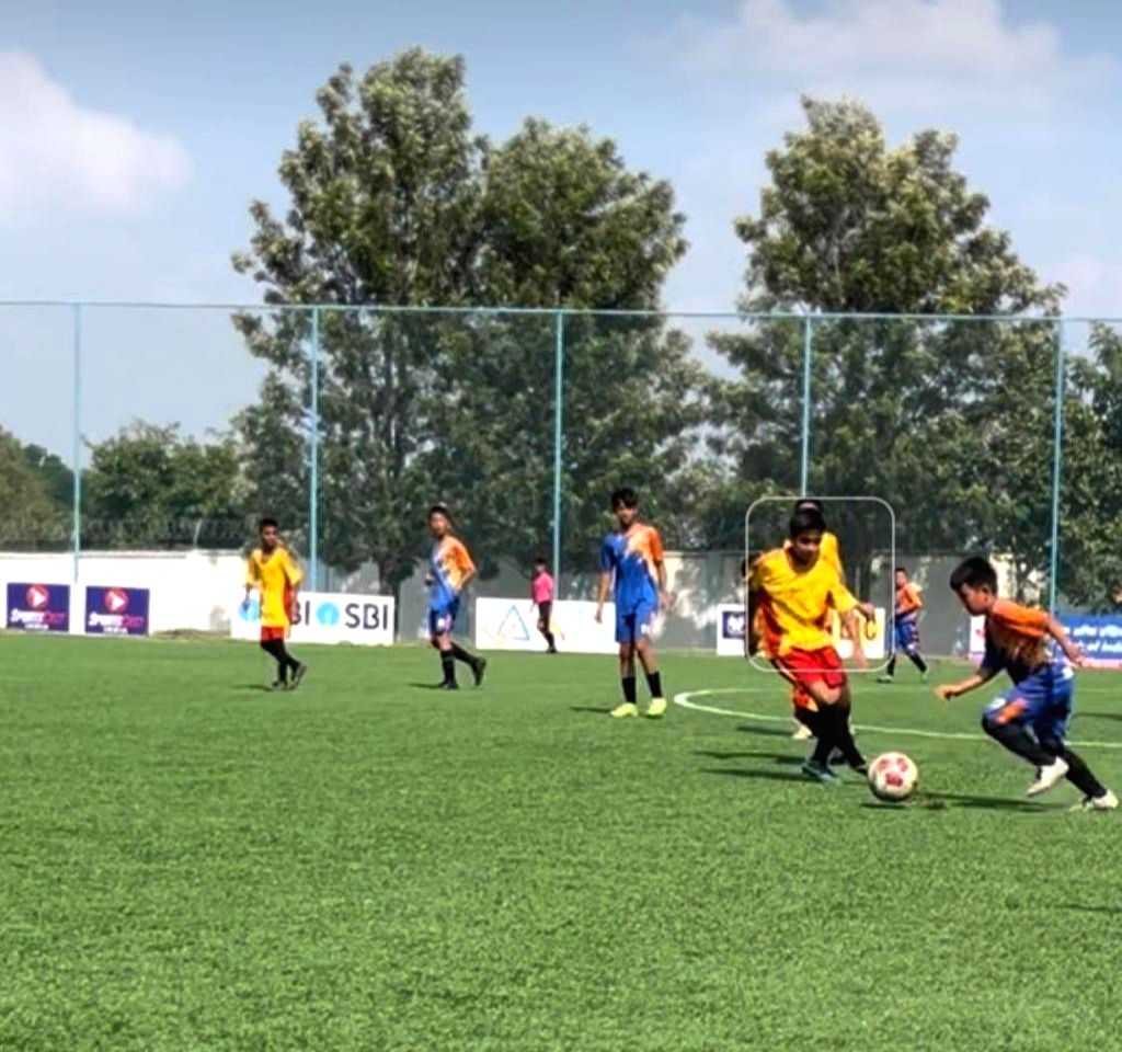 Subroto Cup Sub-Jr Boys (U 14): West Bengal, Mizoram, Sikkim schools win big on Day 2 - Vimarsana News