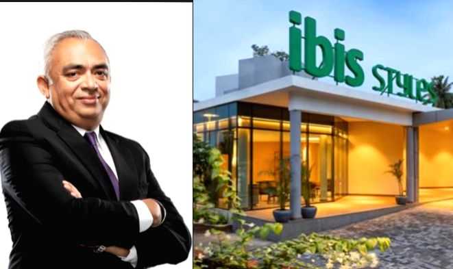 Successful handling of lockdowns helped InterGlobe Hotels grow significantly post-Covid: CEO J.B. Singh - Vimarsana News