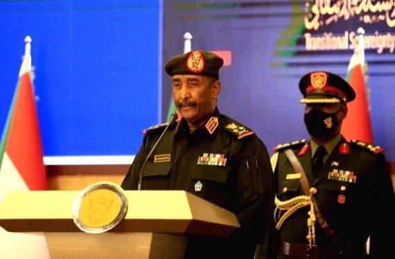 Sudanese leader says Army expect to hand power to elected govt - Vimarsana News