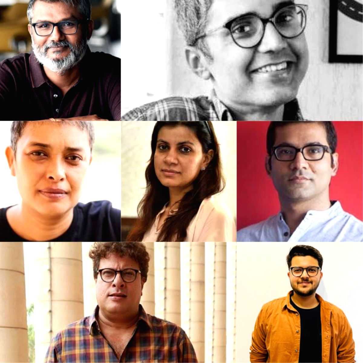 Sudip Sharma to Reema Kagti: 7 small towns writers who took entertainment world by storm - Vimarsana News