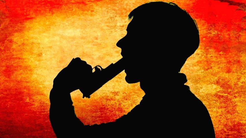 CRPF constable shoots self in Bihar - Vimarsana News