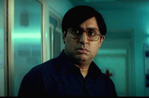 Sujoy Ghosh on why Abhishek Bachchan was cast as 'Bob Biswas' - Vimarsana News