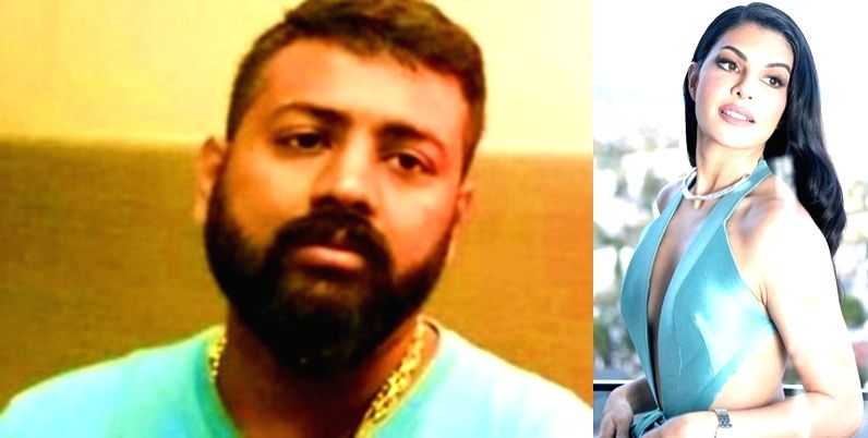 Conman Sukesh Chandrashekhar pens emotional note for Jacqueline, wishes 'Happy Easter' - Vimarsana News