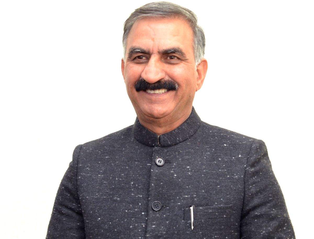 Himachal to conduct survey for Kotkhai-Hatkoti, Dodra-Kwar tunnels: Sukhu - Vimarsana News