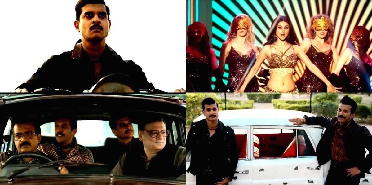 Milan Luthria shares who troubled him the most on 'Sultan Of Delhi' sets - Vimarsana News
