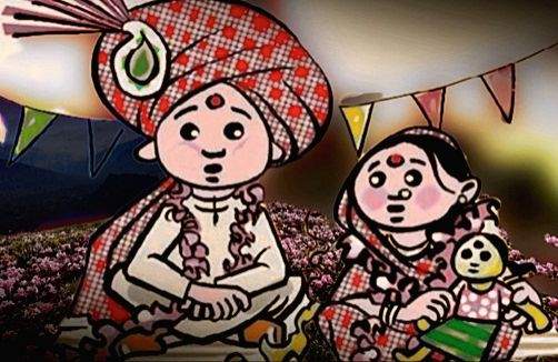 As Assam cops crack down on child marriage, people find ways to dodge law - Vimarsana News