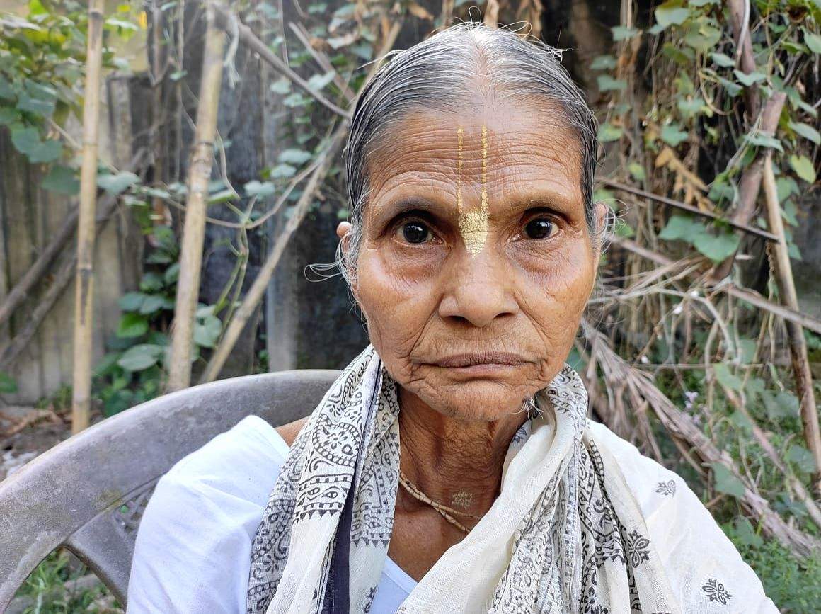 Freedom fighter's daughter proves citizenship after three-year legal battle - Vimarsana News