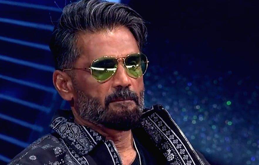 Suniel Shetty says Bollywood helps Indian diaspora stay connected with their roots - Vimarsana News