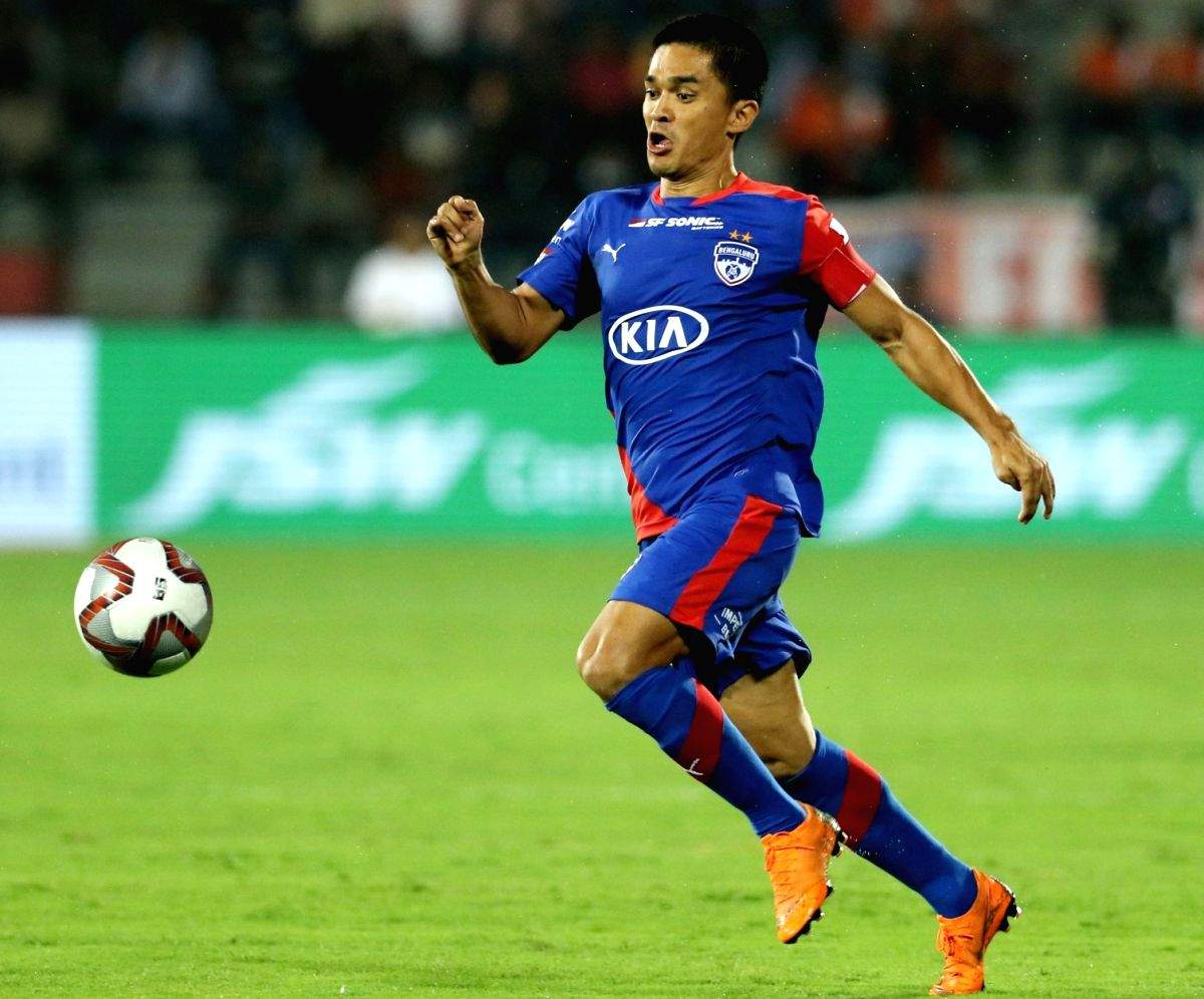 Bengaluru FC keen to regain pride of place as they begin ISL campaign vs NEUFC - Vimarsana News