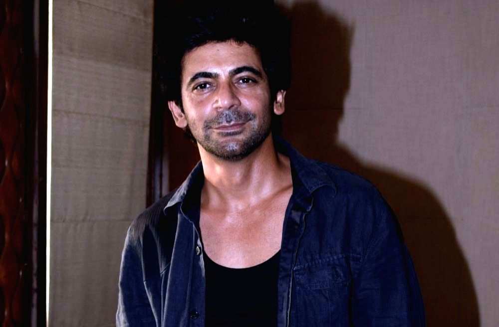 'I am thankful to ZEE5 for giving me the opportunity with two brilliant shows', Sunil Grover on the platform's completion of 5 years - Vimarsana News