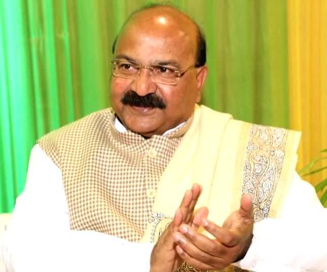 INDIA meeting was a 'super flop': Rebel JD-U MP - Vimarsana News