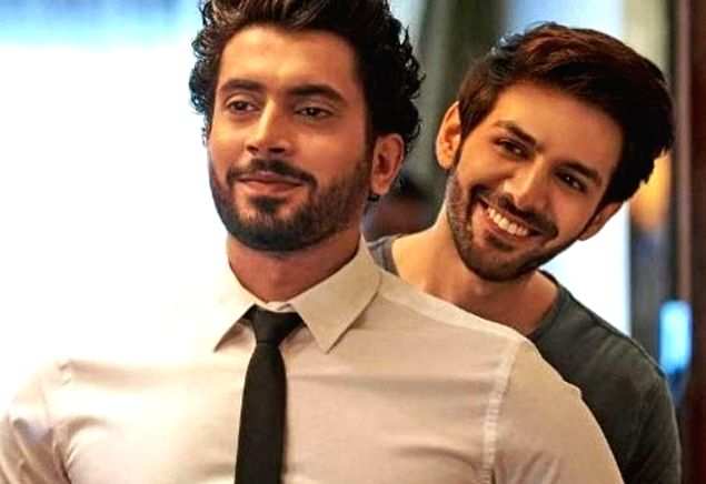 5 yrs of 'Sonu Ke Titu Ki Sweety': Sunny Singh credits Luv Ranjan for appreciation - Vimarsana News