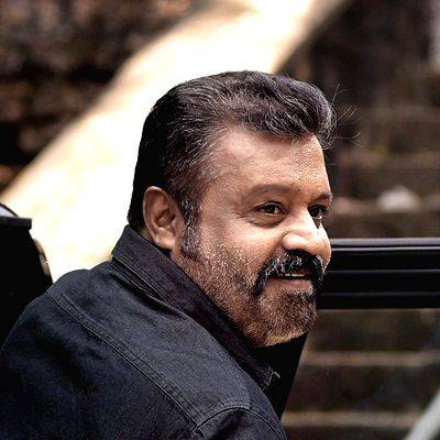 BJP leader and Malayalam actor Suresh Gopi is party's star campaigner in B'luru - Vimarsana News