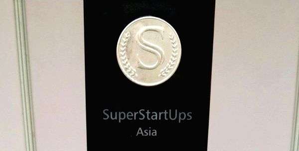 SuperStartUps Asia Awards: World's 1rst research based awards announces winners for 2021 edition - Vimarsana News