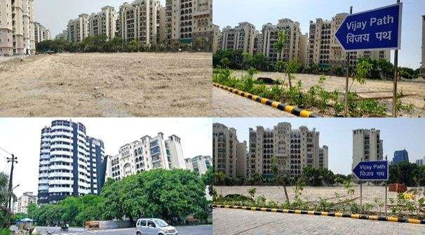 Supertech twin tower demolition: A year on, no action yet against erring officials - Vimarsana News