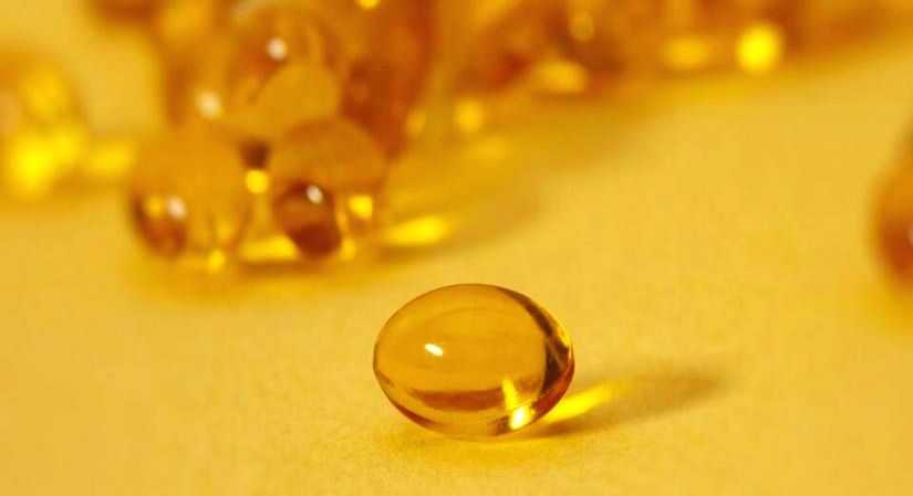 Vitamin D supplements not effective in reducing risk of fractures: Study - Vimarsana News