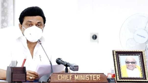 TN students-teachers demand cancellation of 12th boards - Vimarsana News