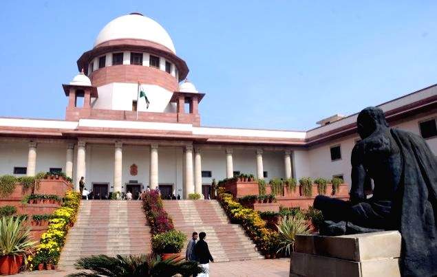 Misleading ads by Patanjali: SC rebukes Baba Ramdev, Acharya Balkrishna for filing improper versions of affidavit - Vimarsana News
