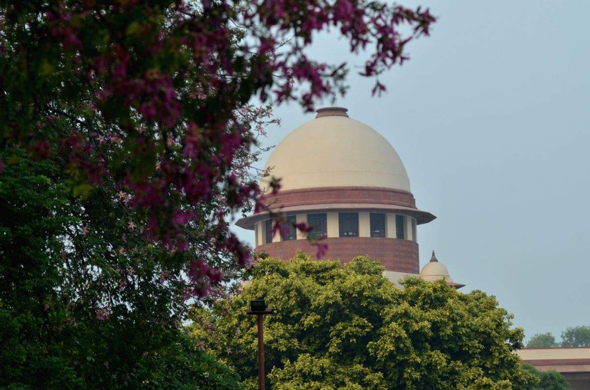 TRS MLAs poaching case: SC to hear plea by accused challenging arrest on Monday - Vimarsana News