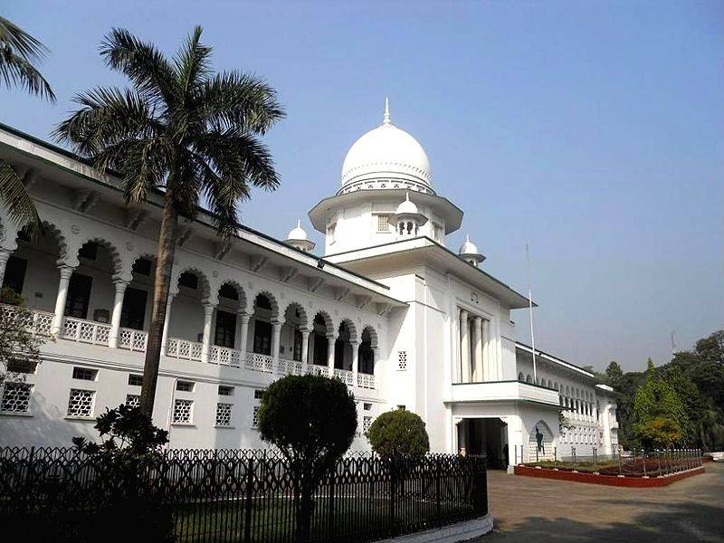 Owners of media outlets will pay journalists' income tax, rules B'desh HC - Vimarsana News