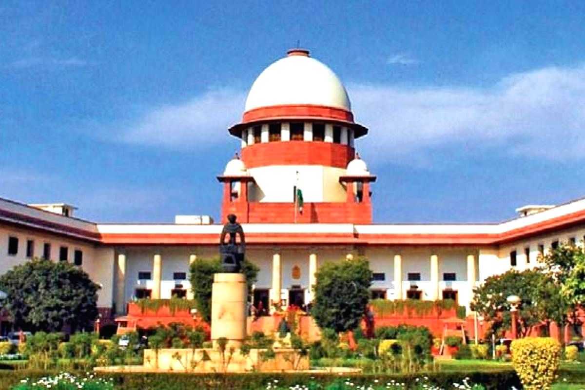 'Examine representation on uniform rules for cadaveric organ transplant': SC to Centre - Vimarsana News