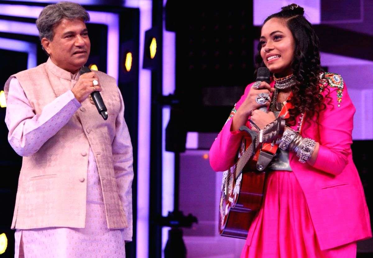 Suresh Wadkar recalls recording of 'Aye Zindagi Gale Laga Le': 'I was quite nervous' - Vimarsana News