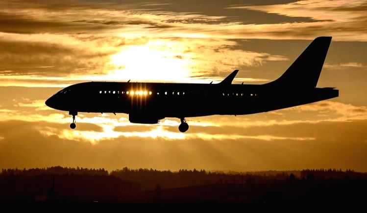 Air Safety Oversight: India's updated overall effective implementation moves up - Vimarsana News