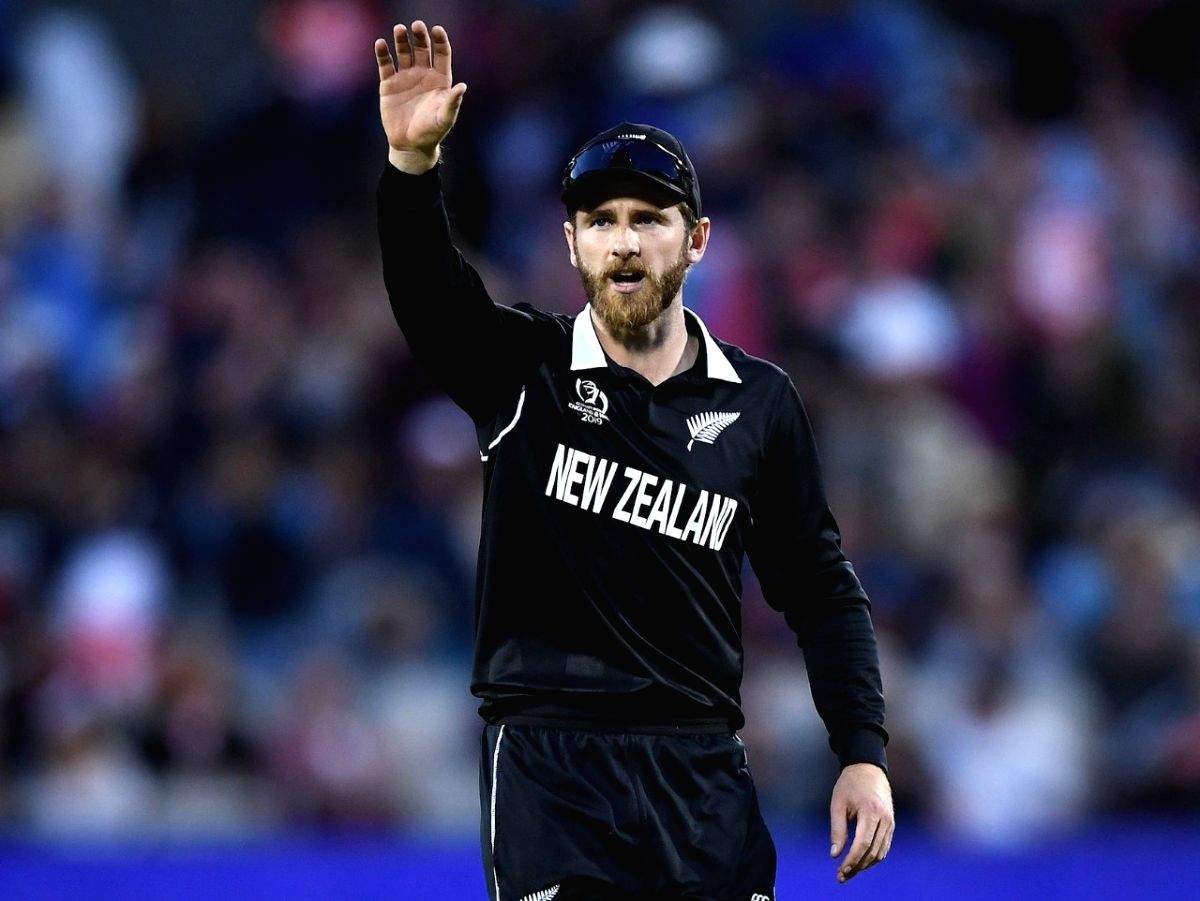 A proud moment for New Zealand cricket: Williamson on 'Team of the Year' honour - Vimarsana News
