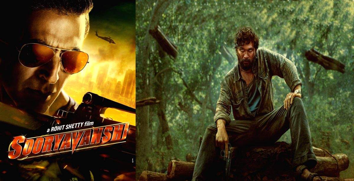 IANS Sunday Special: No, the South is not invading the Hindi film industry!(Column: B-Town) - Vimarsana News